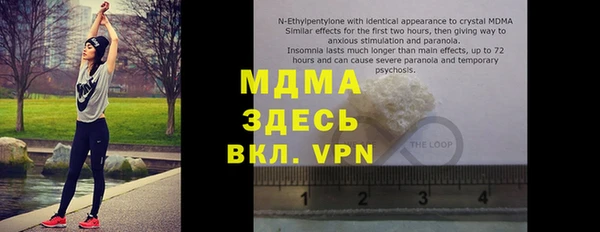 крисы Белокуриха