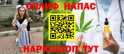 хмурый Кинель